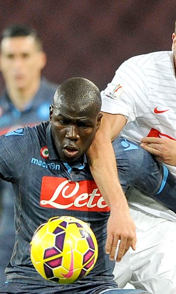Napoli end Inter's Coppa Italia run courtesy of Higuain's late winner